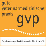 Unsere Praxis ist nach dem gvp-Kodex zertifiziert